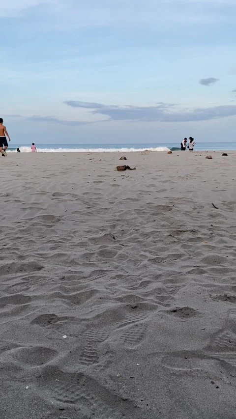 Beach 2 Stock Footage 246253624