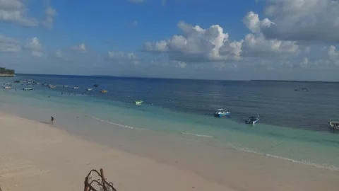 Beach (2) Stock Footage 276313099