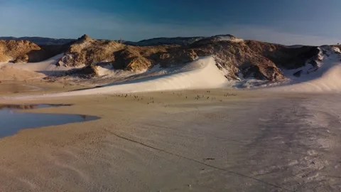 Beach 2 Stock Footage 279877920