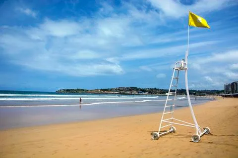 Beach 2 Stock Photos