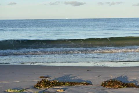 The Beach 2 Stock Photos