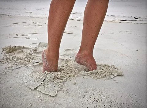 Beach-2 Stock Photos