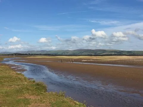 Beach 2 Stock Photos