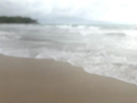 Beach #2 Stockfoto's