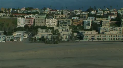 BEACH 3 1 - HD 1080 P Stock Footage 10997990