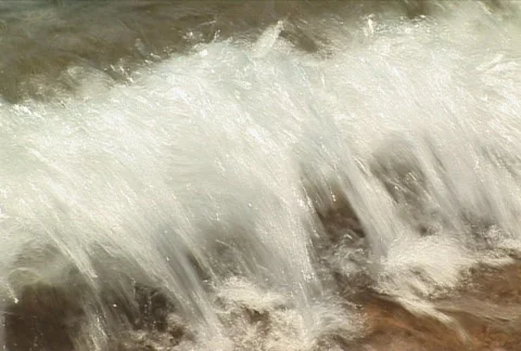 Beach 3  Stock Footage 362010