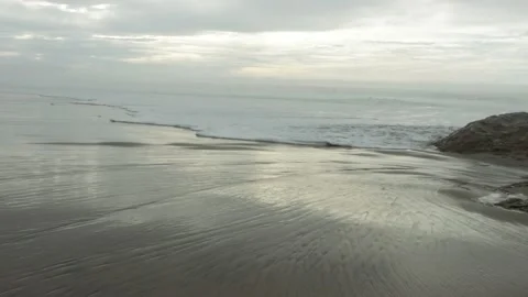 Beach 3 Stock Footage 229751173