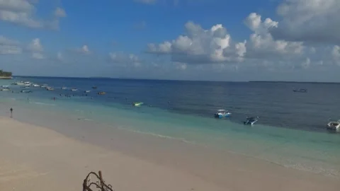 Beach (3) Stock-Footage 276313092