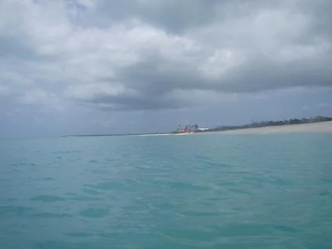 Beach 3 Stock Photos