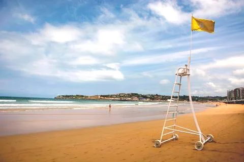 Beach 3 Stock Photos