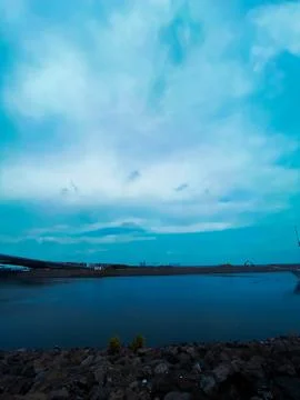 Beach #3 Stockfoto's