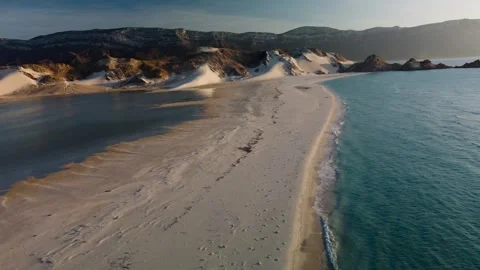 Beach 4 Stock Footage 279879236