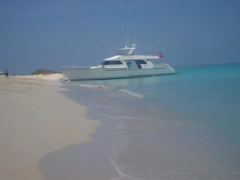 Beach 4 Stock Photos