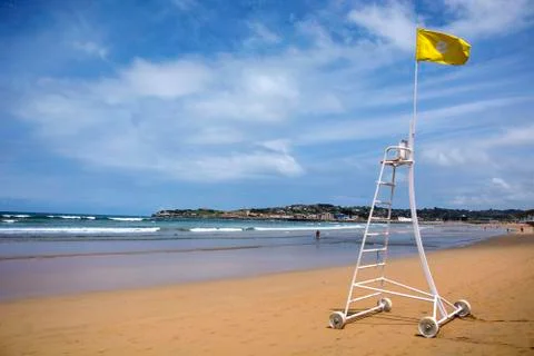 Beach 4 Stock Photos