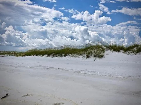 Beach-4 Stock Photos