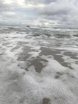 Beach #4 Stockfoto's