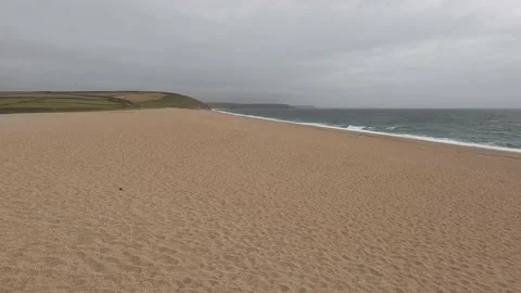 Beach 4k Stock Footage 162257705