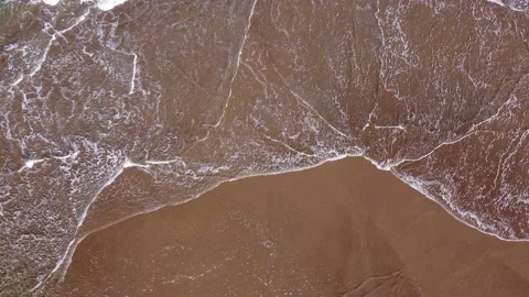 Beach 4K Stock Footage 171591750