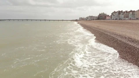 Beach 5 Video stock 88661168