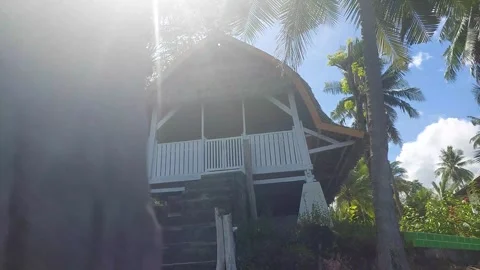 Beach (5) Video stock 276693824