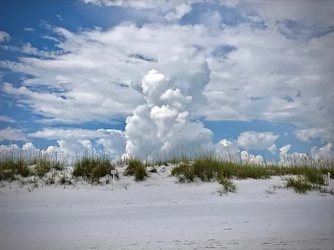 Beach-5 Stock Photos