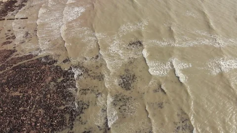 Beach 7 Video stock 88661639