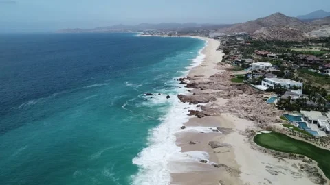 Beach 7 库存影片 277850372