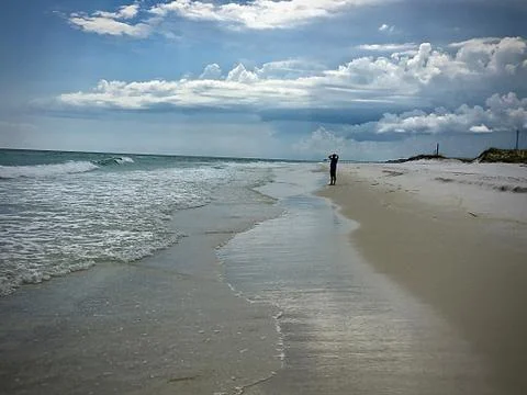 Beach-7 Stock Photos