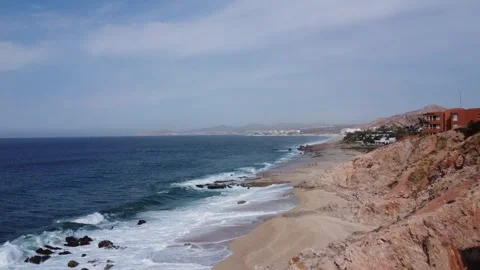 Beach 8 库存影片 277850378