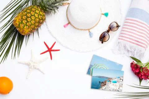 Beach accessories Фото