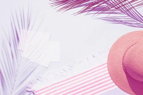 Beach accessories Фото