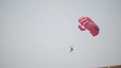 Beach action vacation exercise Stock Footage 51692800