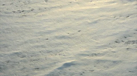 Beach and ocean waves slow motion. PART 2 of 4 Stock Footage 68579768