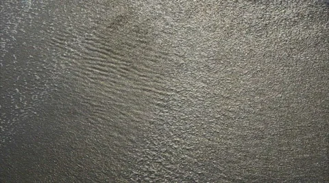 Beach and ocean waves slow motion. PART 3 of 4 Vídeo Stock 68580326