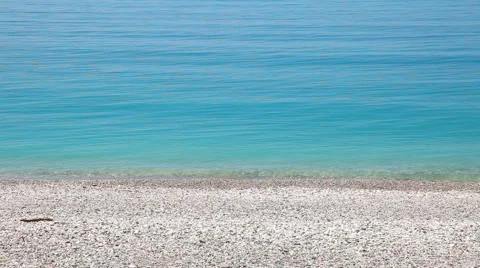 Beach and sea Stock Footage 949109
