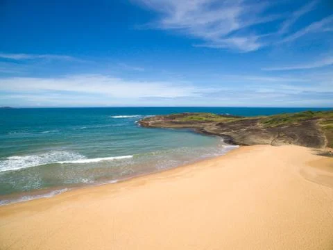 Beach and Sea Stock Photos