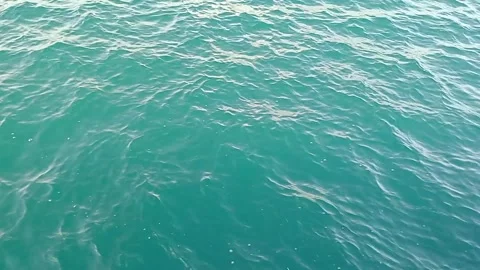 Beach and seaside waves Stock Footage 277086482