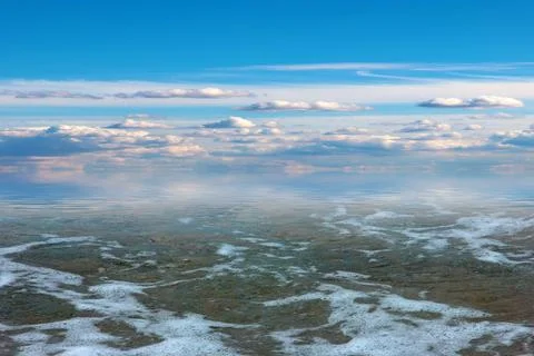 Beach and sky Photos
