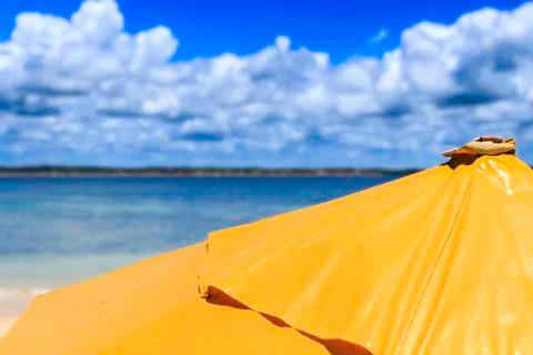 Beach and vacation Stock Photos