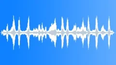 Beach Atmosphere MCU SoundsSound Effect