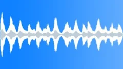 Beach Atmosphere Surf DistantSound Effect