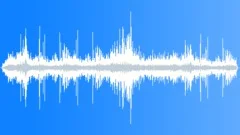 Beach Atmosphere Water Waves Sound Effect