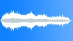 Beach Atmosphere Wave ActionCoastlineAutumnSound Effect