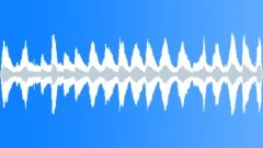 Beach Atmosphere Waves BreakingSound Effect