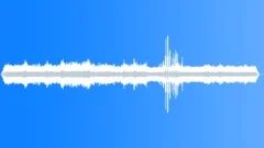 Beach Atmosphere Wind SurfSound Effect