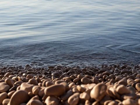 Beach background 스톡 사진