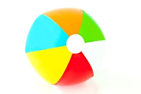 Beach Ball Stock Photos
