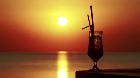 Beach in Barcelona Stock Footage 51913438