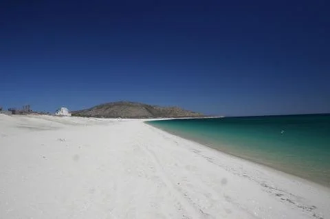Beach &amp; Bay Stock Photos