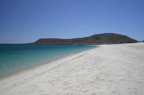 Beach &amp; Bay Stock Photos
